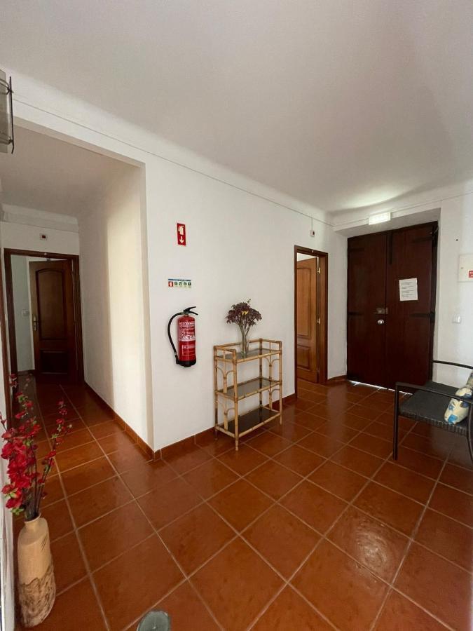 Hotel So Mar Vila Nova de Milfontes Esterno foto