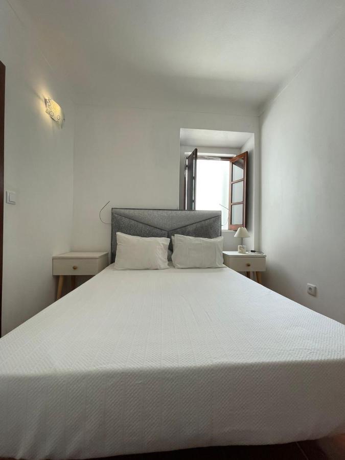 Hotel So Mar Vila Nova de Milfontes Esterno foto