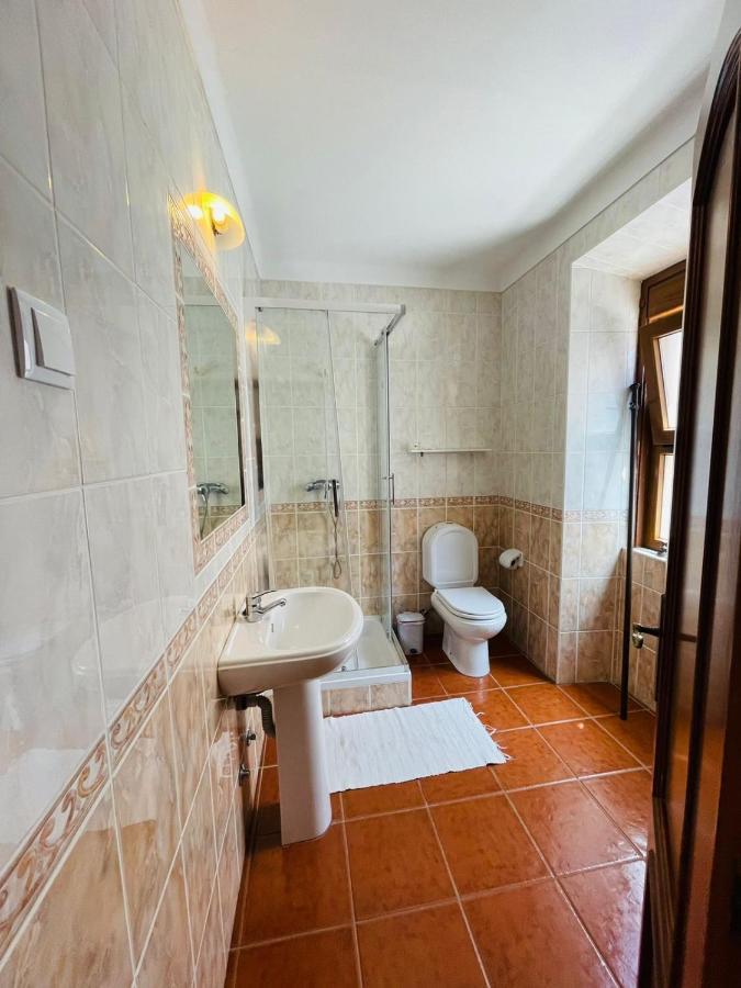 Hotel So Mar Vila Nova de Milfontes Esterno foto