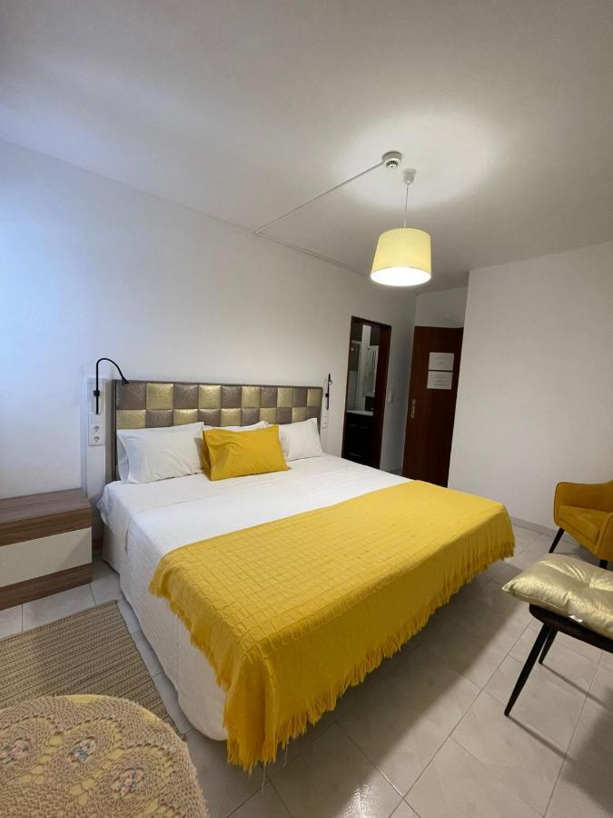 Hotel So Mar Vila Nova de Milfontes Esterno foto