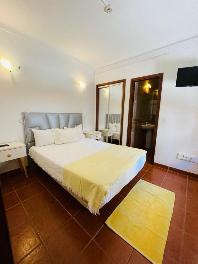 Hotel So Mar Vila Nova de Milfontes Esterno foto