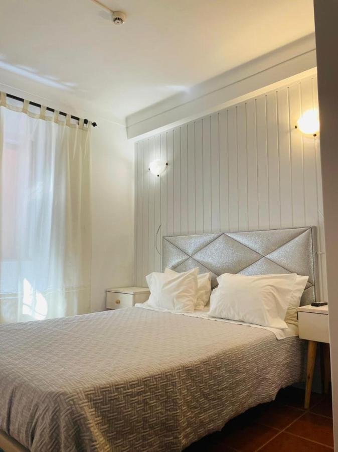 Hotel So Mar Vila Nova de Milfontes Esterno foto