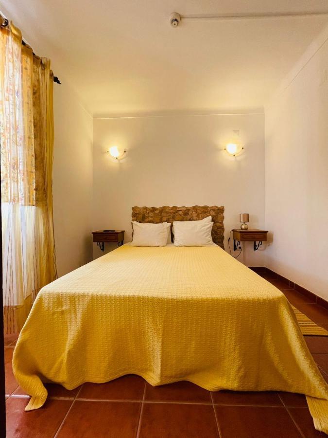 Hotel So Mar Vila Nova de Milfontes Esterno foto