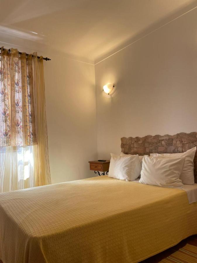 Hotel So Mar Vila Nova de Milfontes Esterno foto