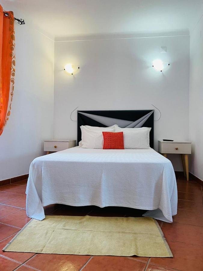 Hotel So Mar Vila Nova de Milfontes Esterno foto