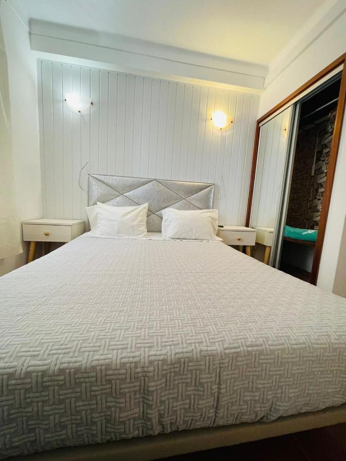 Hotel So Mar Vila Nova de Milfontes Esterno foto