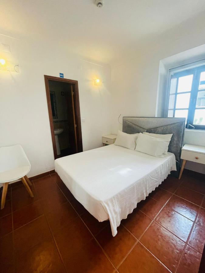 Hotel So Mar Vila Nova de Milfontes Esterno foto