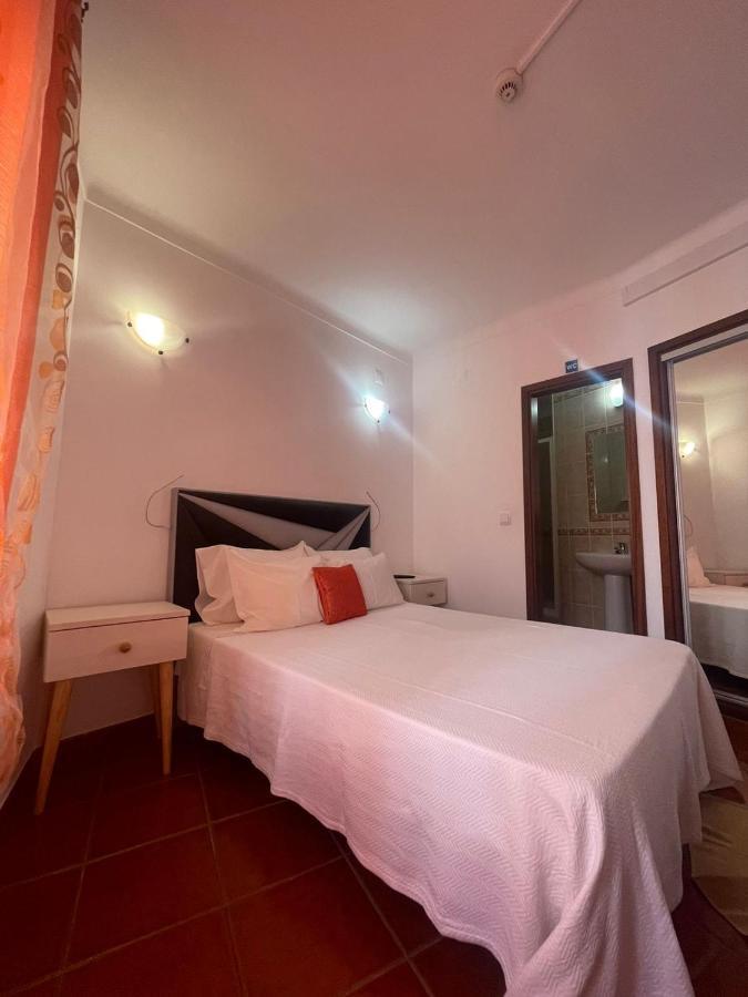 Hotel So Mar Vila Nova de Milfontes Esterno foto