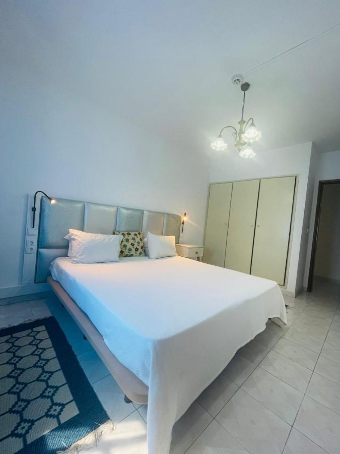 Hotel So Mar Vila Nova de Milfontes Esterno foto