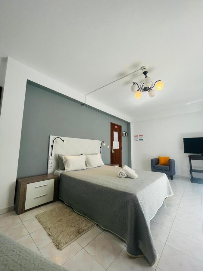 Hotel So Mar Vila Nova de Milfontes Esterno foto
