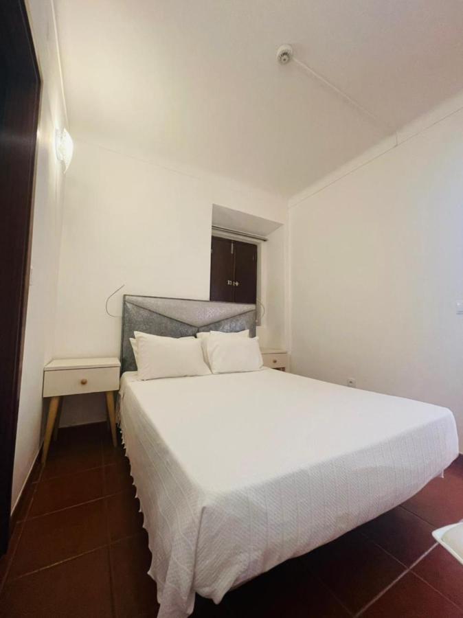 Hotel So Mar Vila Nova de Milfontes Esterno foto