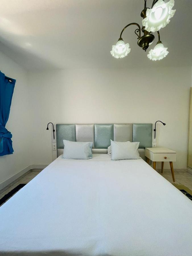 Hotel So Mar Vila Nova de Milfontes Esterno foto
