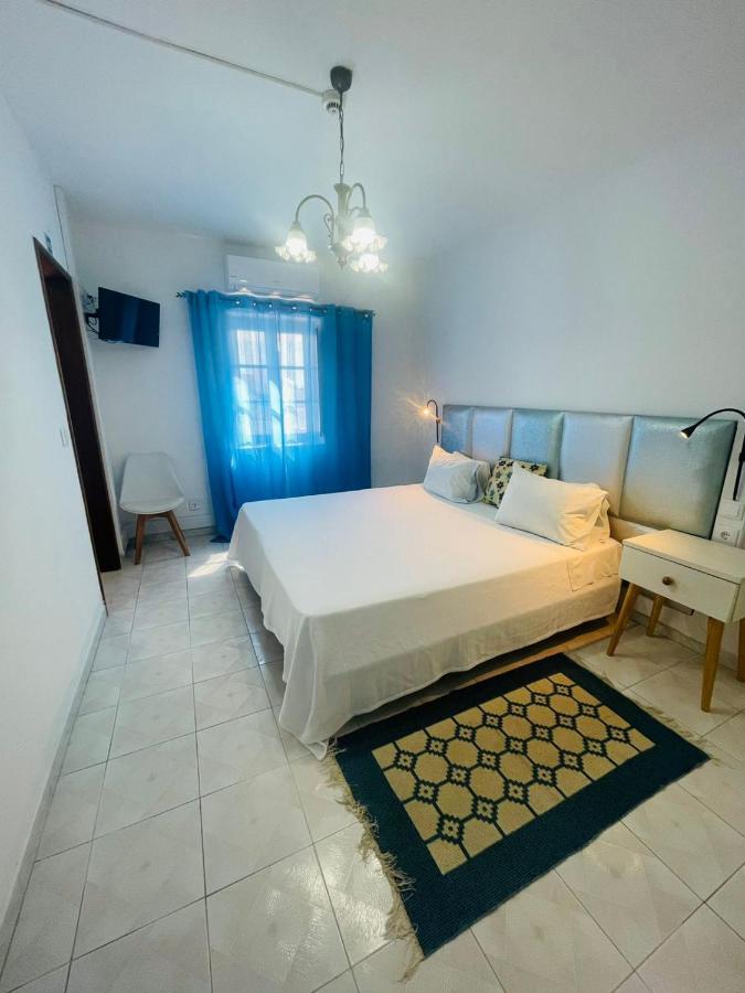 Hotel So Mar Vila Nova de Milfontes Esterno foto